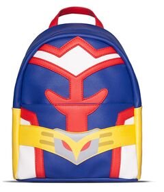 Zainetto My Hero Academia Donna MP842446MHA