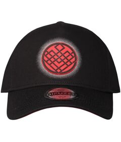 Cap Marvel Shang-Chi Simbolo