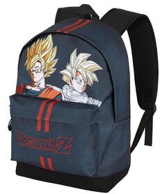 Dragon Ball Z Unity adaptable backpack 44cm 8445118062779