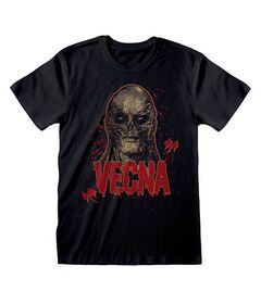 T-Shirt Stranger Things Vecna XL STR04183TSB1X