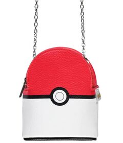 Borsetta Pokemon Pokeball MI386821POK
