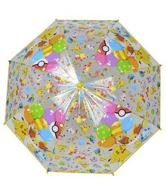 Ombrello Bambino Manuale Pokemon AG-514-PK