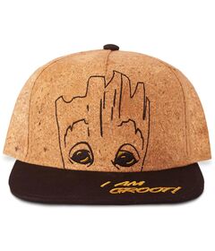Cap Guardians of the Galaxy Groot