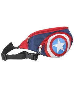 Marsupio Kids Captain America 2100002632