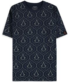 T-Shirt Assassin's Creed Mirage Logo L TS656484ASC-L