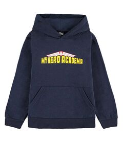 Hoodie Boy My Hero Academia 122/128 HD878577MHA-122/128