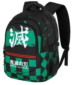 Demon Slayer Kimetsu no Yaiba Plus Sutoriku backpack 44cm 8445118072891