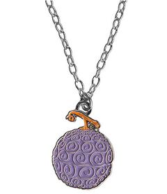 Collana One Piece Gum Gum Fruit