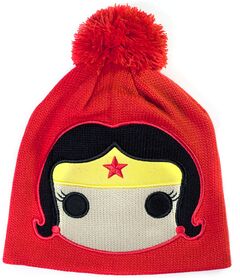 Wonder Women Funko Red Hat KC05PXFNK