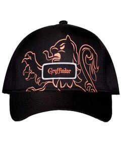 Cap Harry Potter Grifondoro