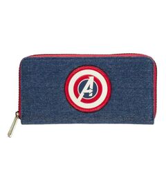 Portafoglio Marvel Avengers Donna
