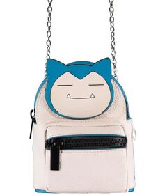 Borsetta Pokemon Snorlax MI431025POK