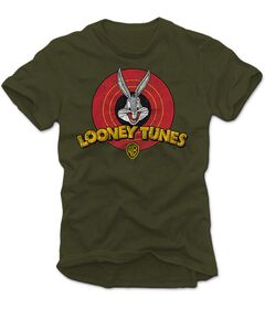 T-Shirt Looney Tunes - M 65MB7212-M