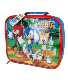 Borsa Termica Sonic ST40553