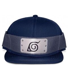 Naruto Shippuden adult cap 8718526176407