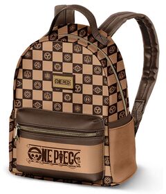 One Piece Chess backpack 29cm 8445118075915