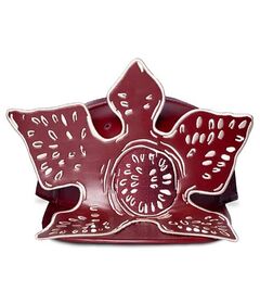 Cap Stranger Things Demogorgon Red