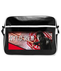 Messenger Bag Star Wars Kylo Ren E8 ABYBAG284