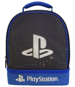 Borsa da Pranzo Playstation Logo PLS91498SAI