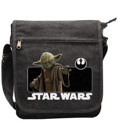 Messenger Bag Star Wars - Yoda ABYBAG081