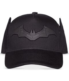 Cap The Batman 2022