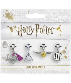 Charm Set Harry Potter