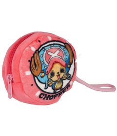 Portamonete One Piece Chopper 10cm