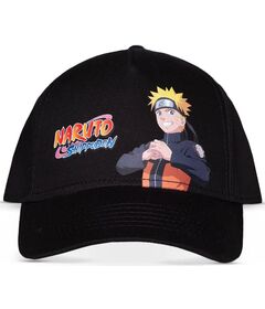 Cap Naruto a Colori