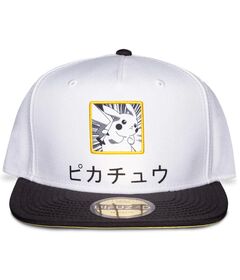 Pokemon Pikachu cap 8718526147162