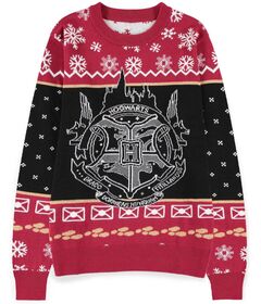 Christmas Sweater Harry Potter XL KW117352HPT-XL
