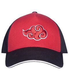 Naruto Shippuden Akatsuki Cloud cap 8718526190458