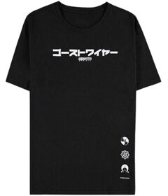 T-Shirt GhostWire Tokyo L TS336725GHT-L