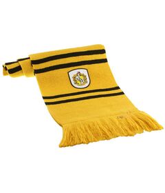 Sciarpa Harry Potter Tassorosso