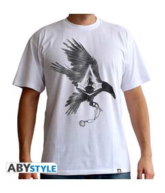 T-Shirt Assassin's Creed The Rooks S ABYTEX334-S