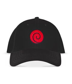 Cap Naruto Shippuden Uzumaki Clan 20th