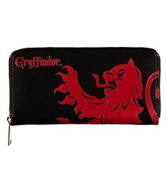 Portafoglio Harry Potter Grifondoro Donna