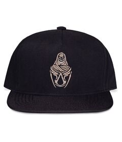 Cap Assassin's Creed Mirage Basim Logo