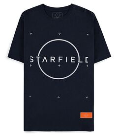 T-Shirt Starfield Cosmic Perspective M TS825535SFD-M