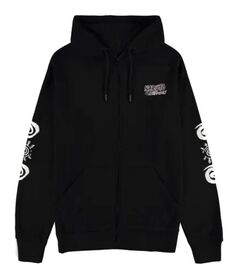 Hoodie with Hood Naruto Shippuden Men L HD084513NRS-L