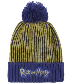 Boy Rick and Morty Hat 2200009651