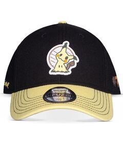 Cap Pokemon Mimikyu #778