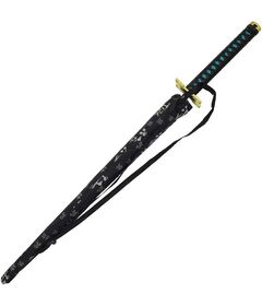 Ombrello Katana Demon Slayer Muichiro Tokito ZS655YS-5