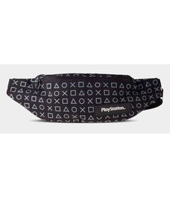 Marsupio con Simboli PlayStation LB750034SNY