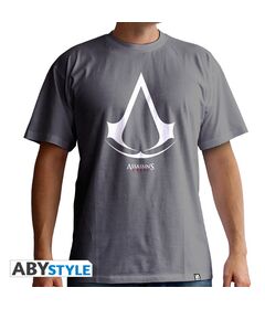 T-Shirt Assassin's Creed Logo XS ABYTEX299-XS