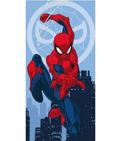 Telo Mare Poliestere Marvel Spider-Man 70x140cm