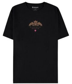 T-Shirt Magic The Gathering Ashiok L TS354521HSB-L