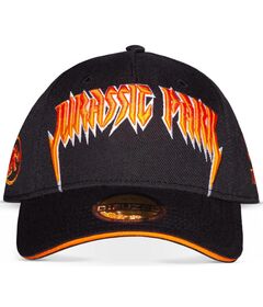 Cap Jurassic World Universal Park