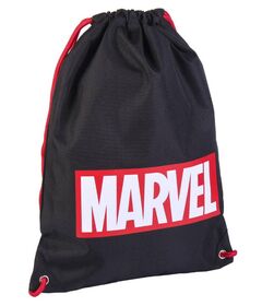 Sacca Marvel Logo 30x40cm 2100004064