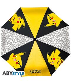Ombrello Automatico Pokemon Pickachu ABYUMB011