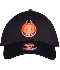Cap Assassination Classroom